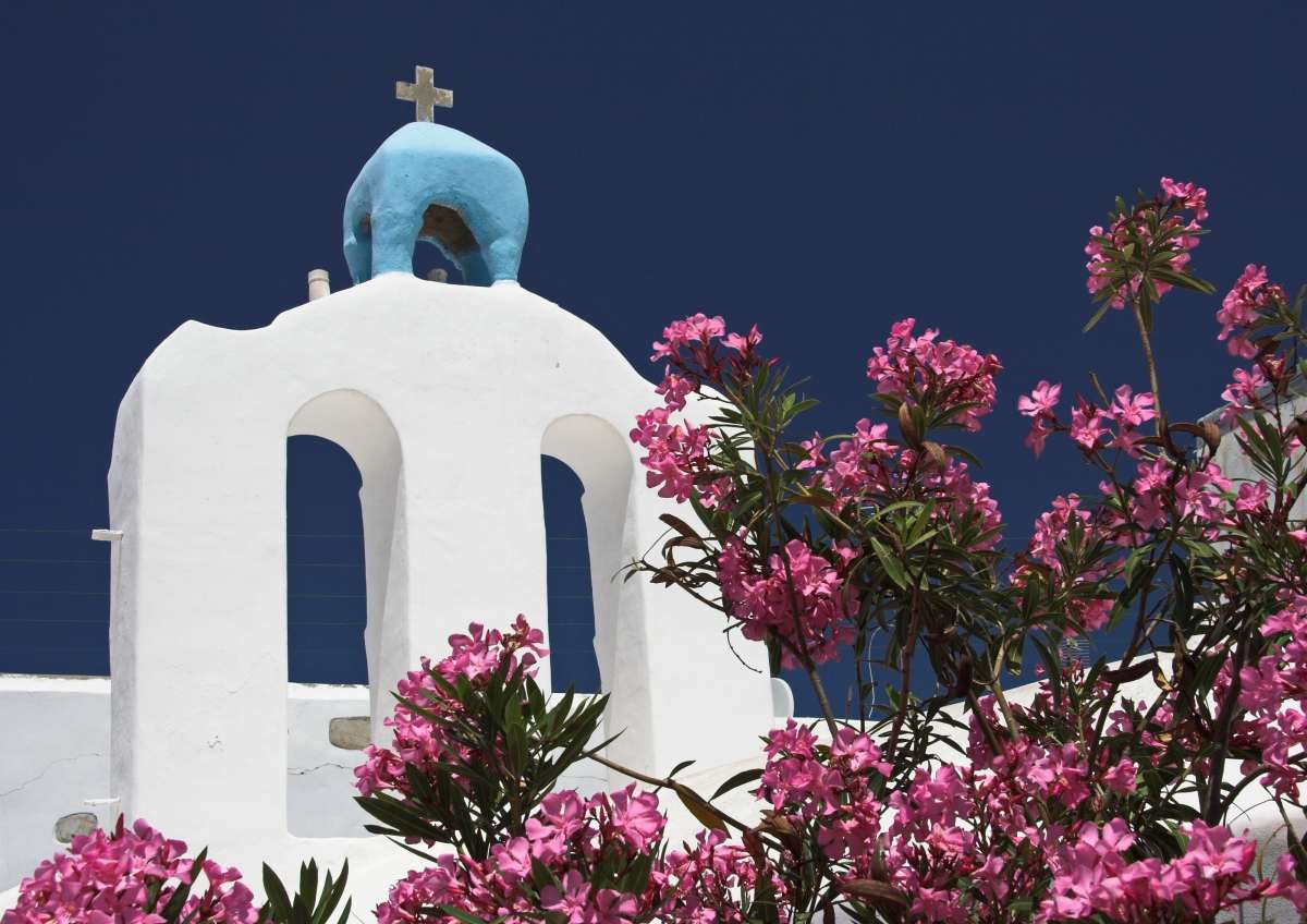 Στην Αντίπαρο