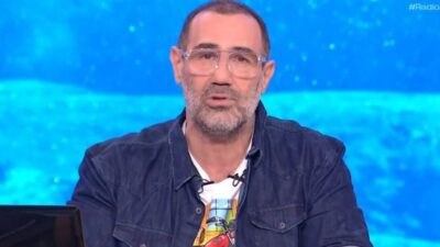 Αντώνης Κανάκης