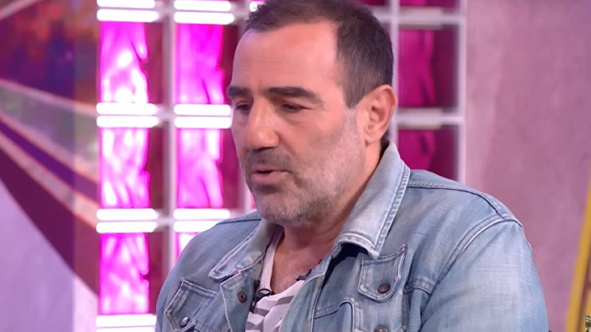 Αντώνης Κανάκης