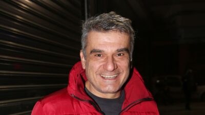 Κώστας Αποστολάκης