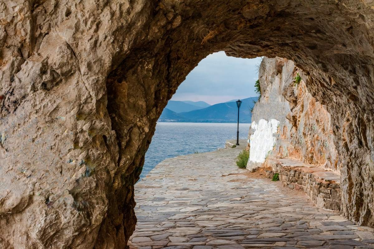 αρβανιτιά ναύπλιο