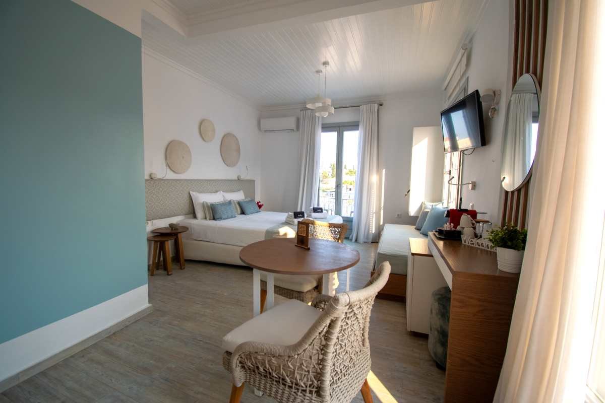 aurora suites