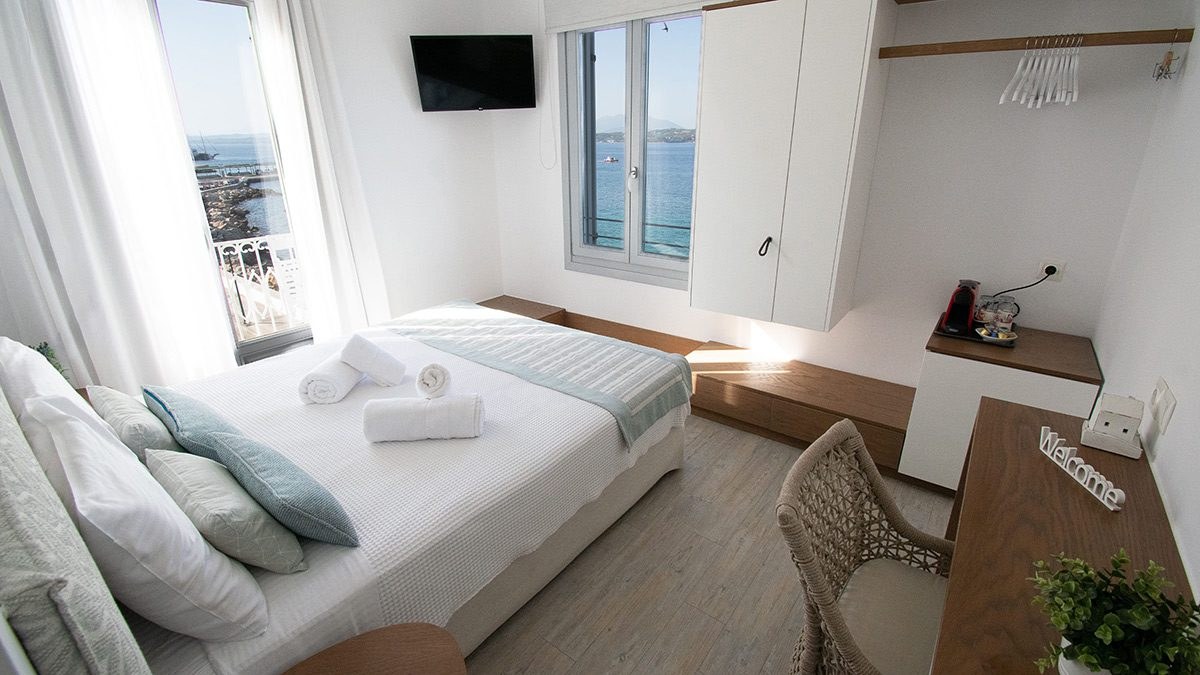aurora suites