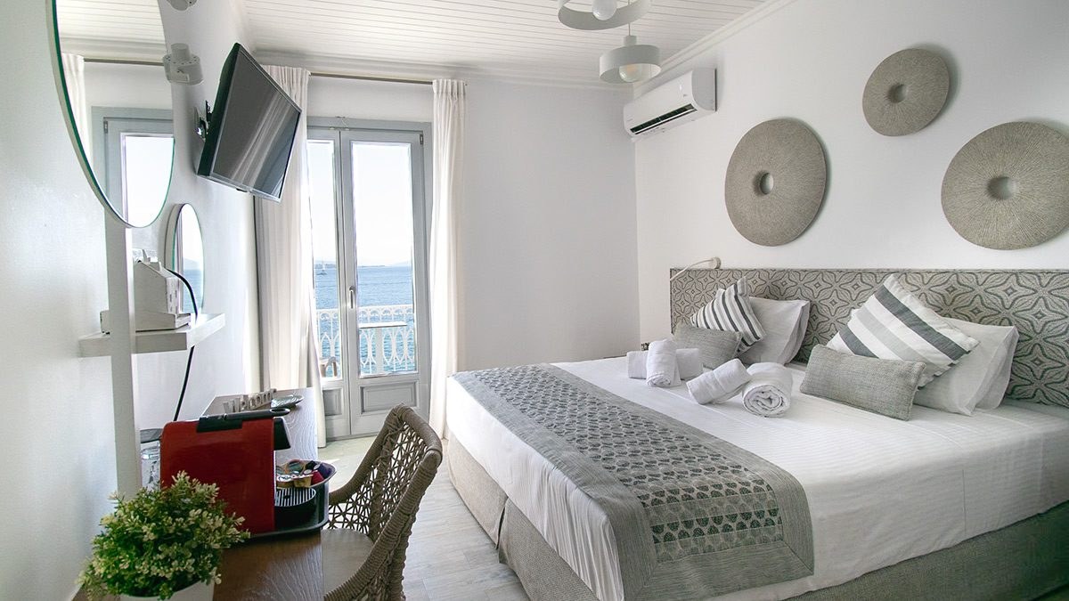 aurora suites