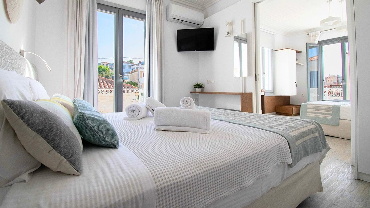 aurora suites