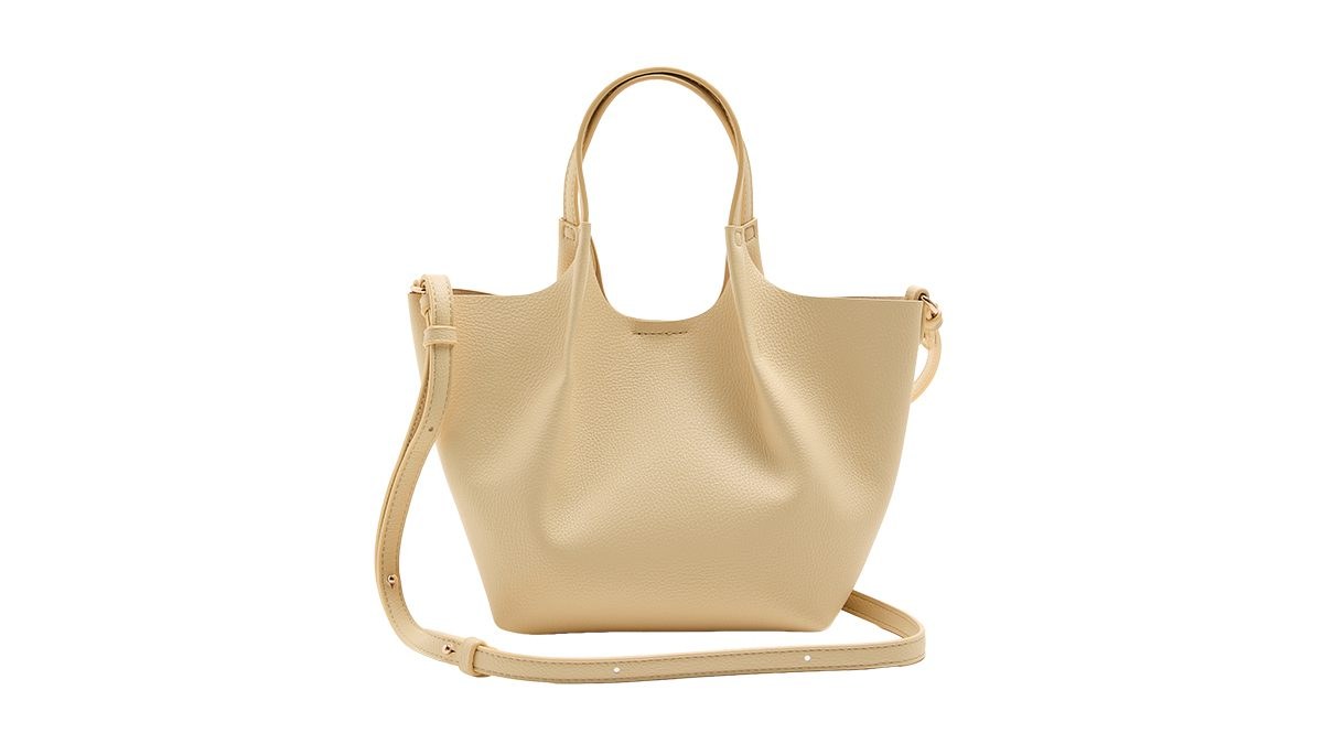 Soft neutrals & pastels: Πώς να φορέσεις τις αποχρώσεις που ορίζουν το στυλ της άνοιξης
