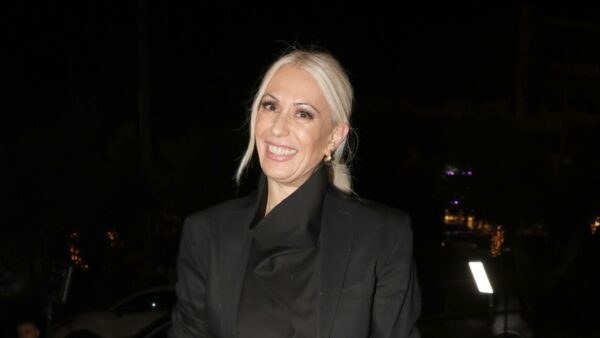Μαρία Μπακοδήμου