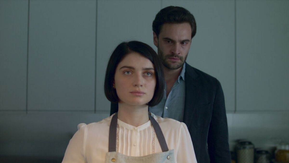 Netflix: Αυτή είναι η πιο σοκαριστική σειρά που έχω δει μέχρι σήμερα!