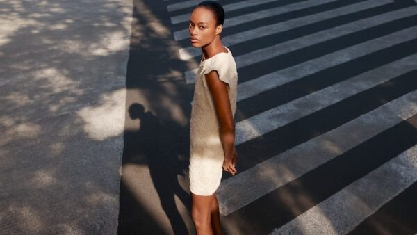 soft neutrals & pastels Merks & Spencer