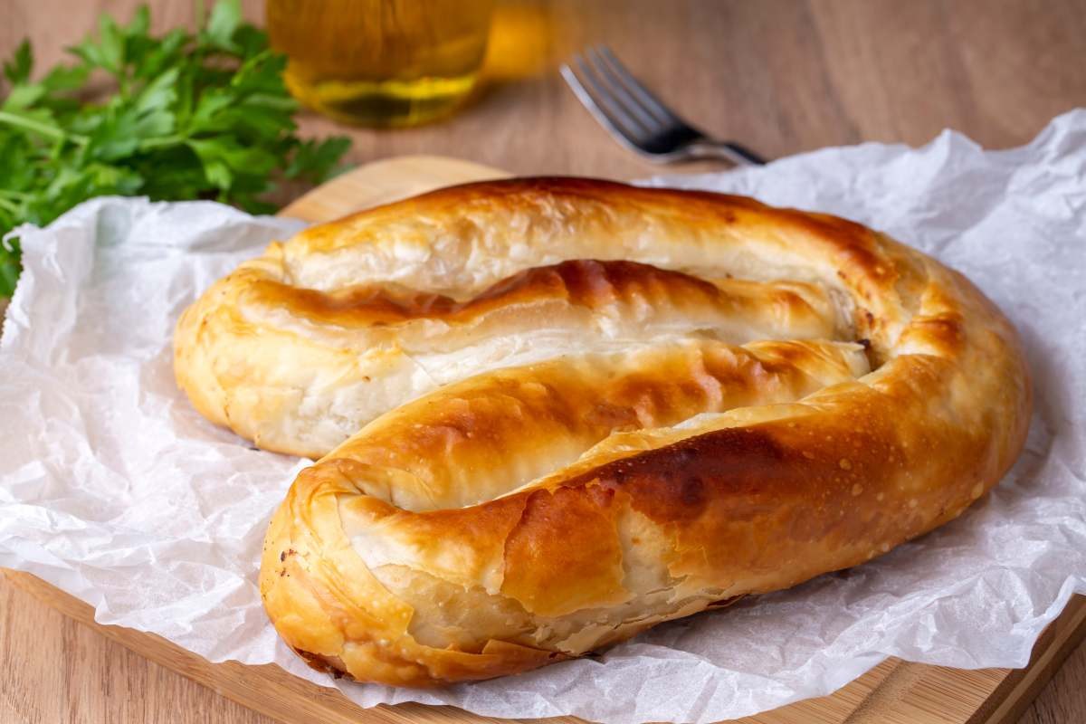 Σάμος φαγητό