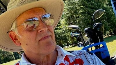 Bruce Campbell