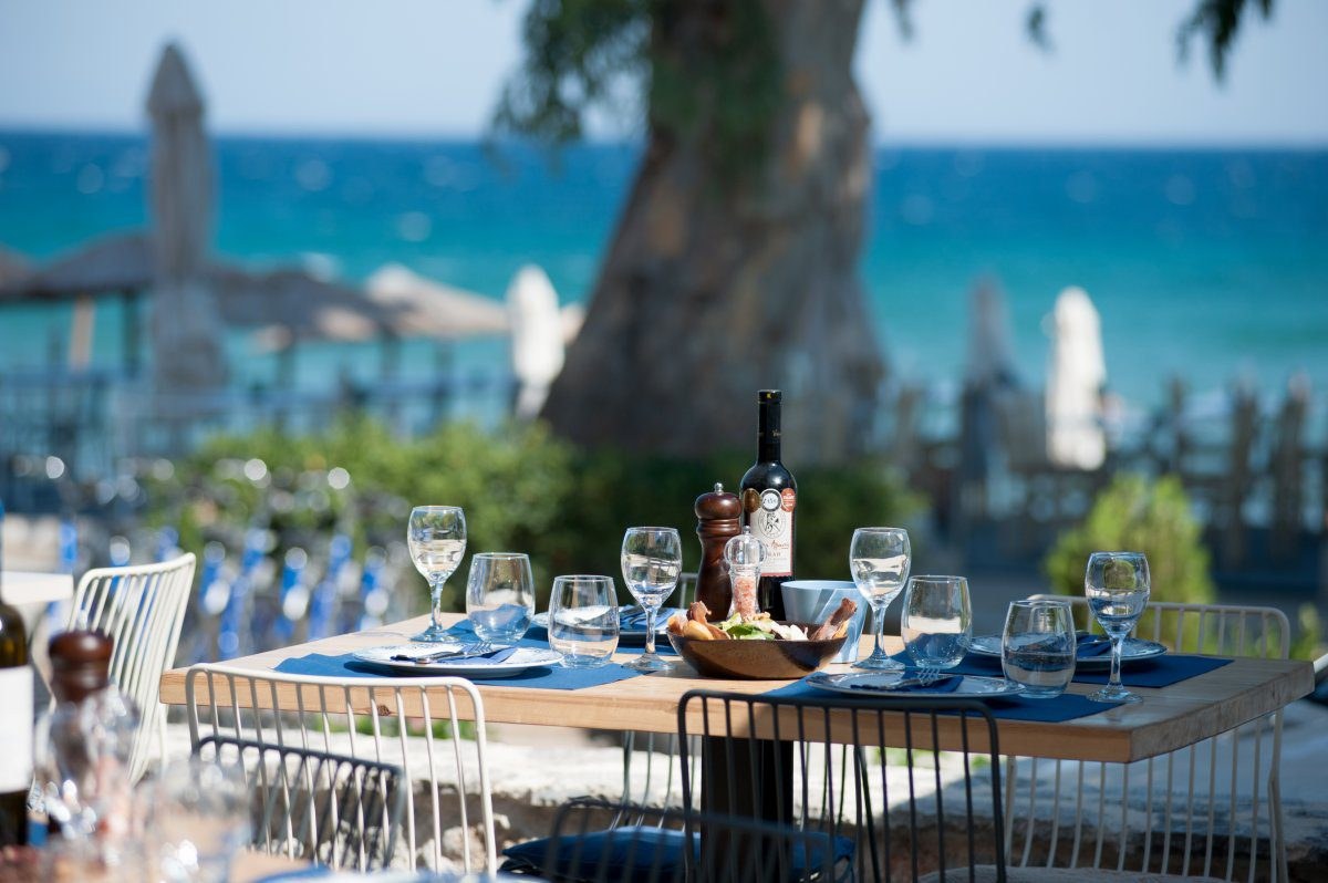 Seasabelle Hotel