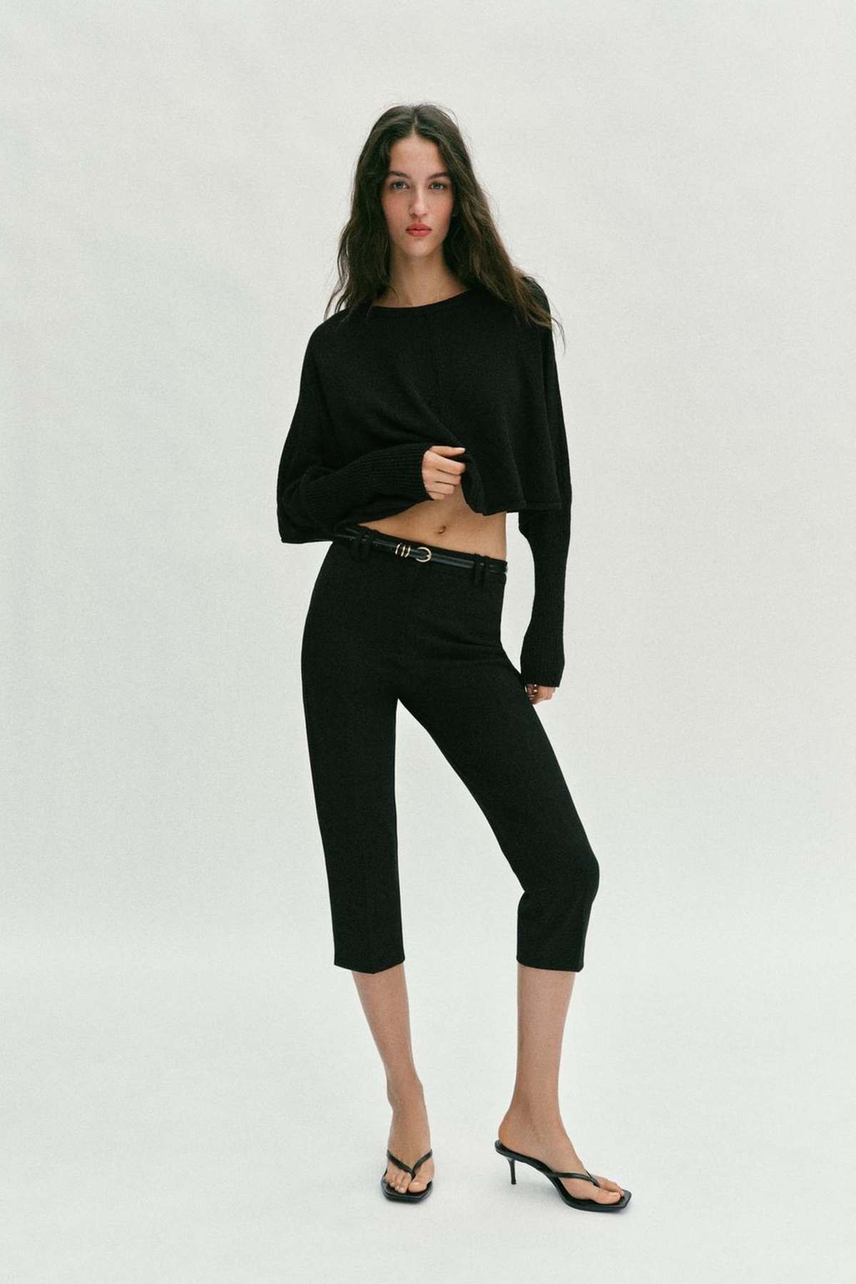 κάπρι Zara