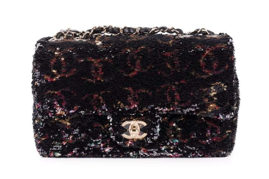 τσάντα chanel