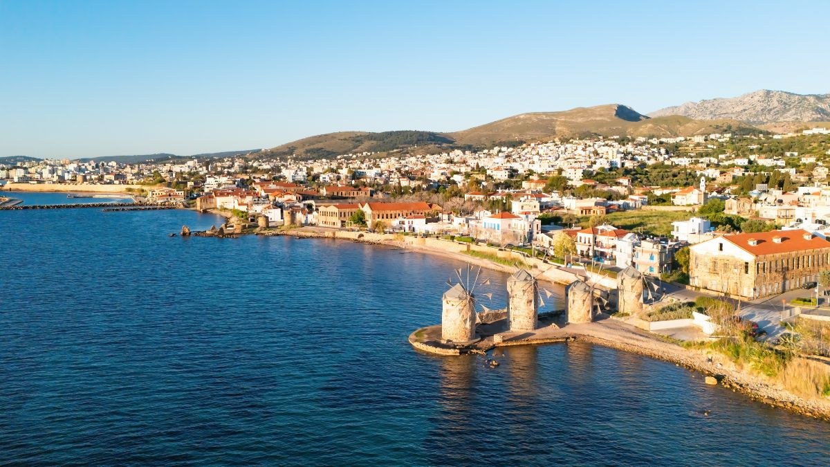 chios