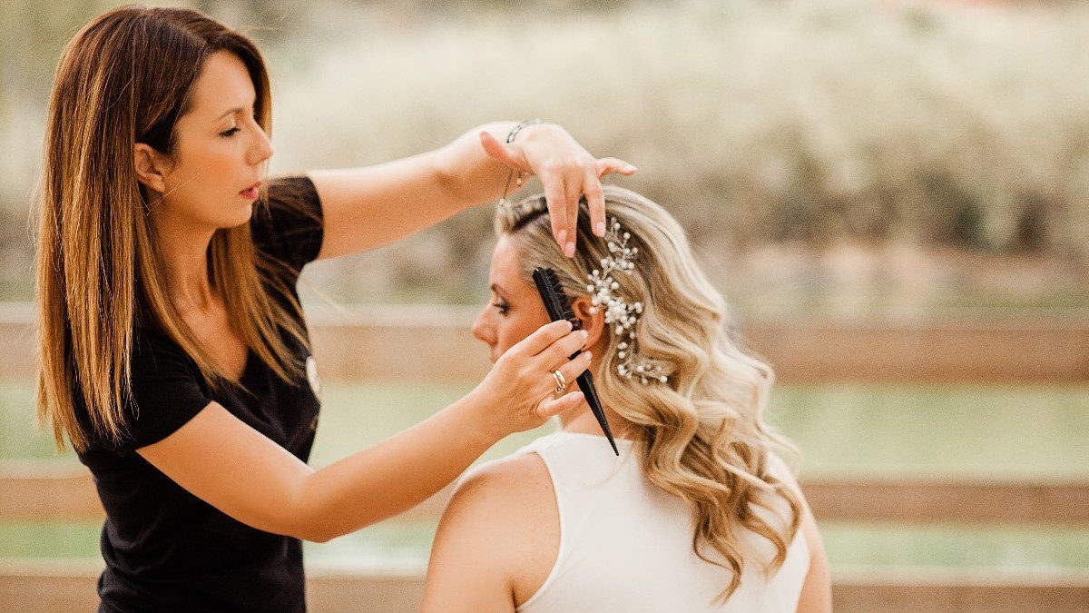 comi hair salon