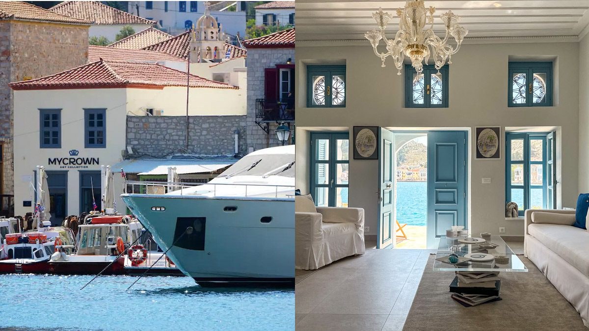 My Crown Suites