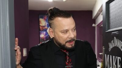 Χρήστος Δάντης