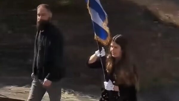25η Μαρτίου