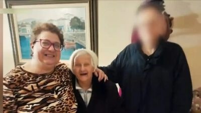 Ζωγράφου: Ανατριχιαστική αποκάλυψη από τον ανιψιό της 92χρονης για τον γιο-δράστη!