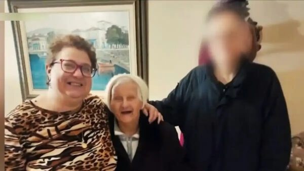 Ζωγράφου: Ανατριχιαστική αποκάλυψη από τον ανιψιό της 92χρονης για τον γιο-δράστη!