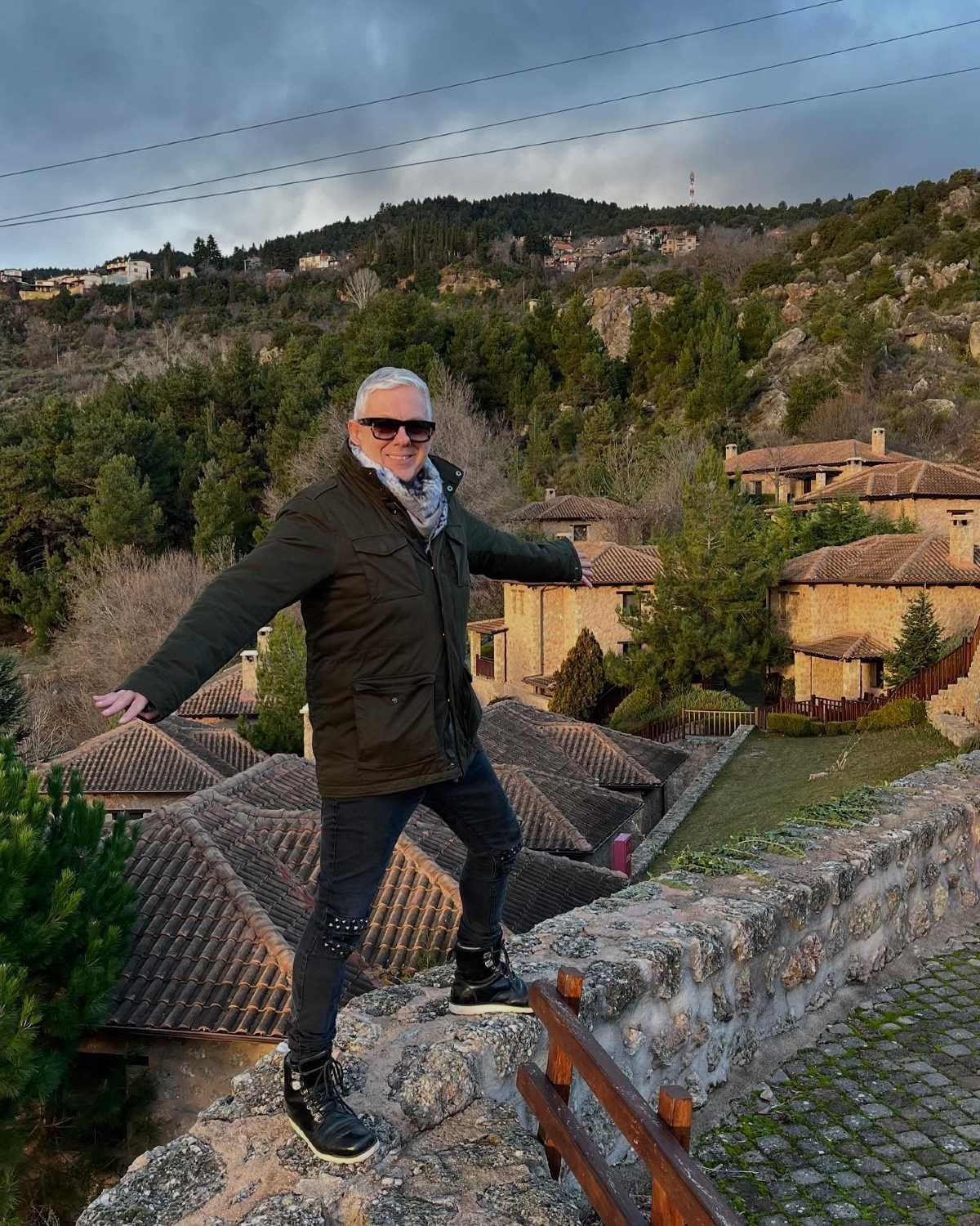 Δούσης
