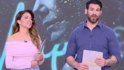 Ελένη Χατζίδου, Ετεοκλής Παύλου