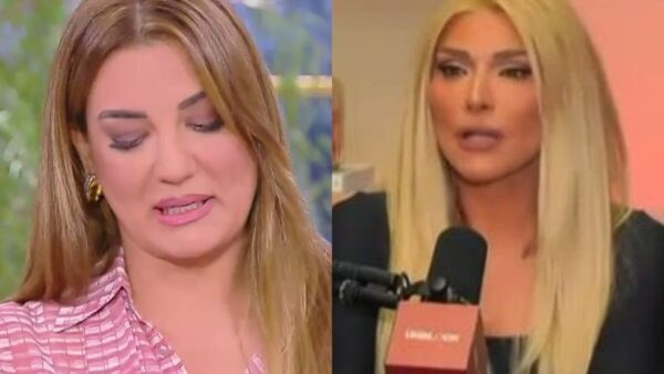 Ελίνα Παπίλα, Αγγελική Ηλιάδη
