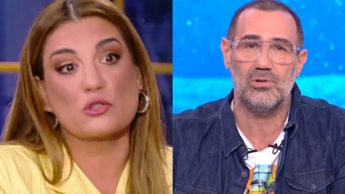Ελίνα Παπίλα, Αντώνης Κανάκης