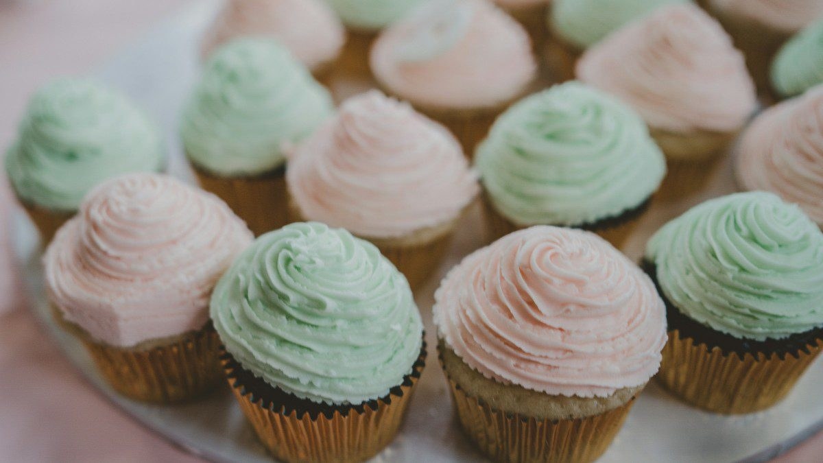 cupcake