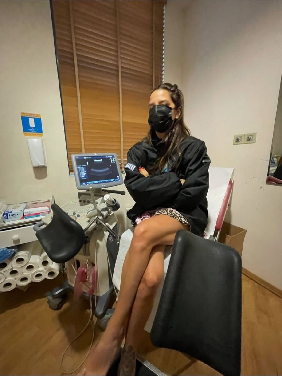 Εριέττα Κούρκουλου