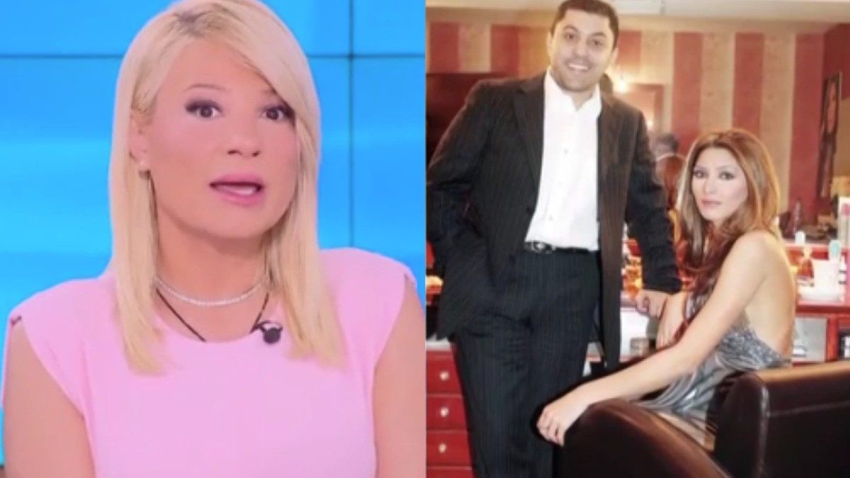 Φαίη Σκορδά, Αγγελική Ηλιάδη, Μπάμπης Λαζαρίδης