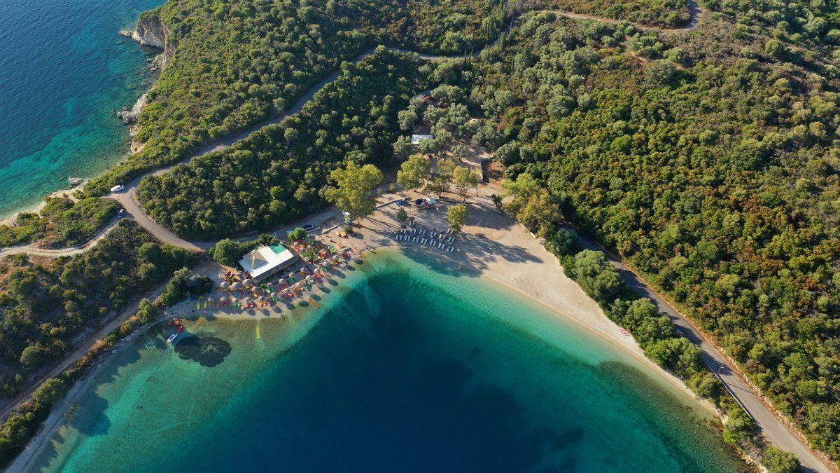 Μεγανήσι