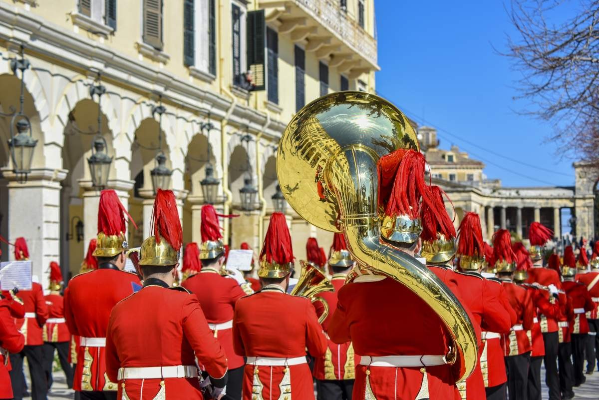 κέρκυρα