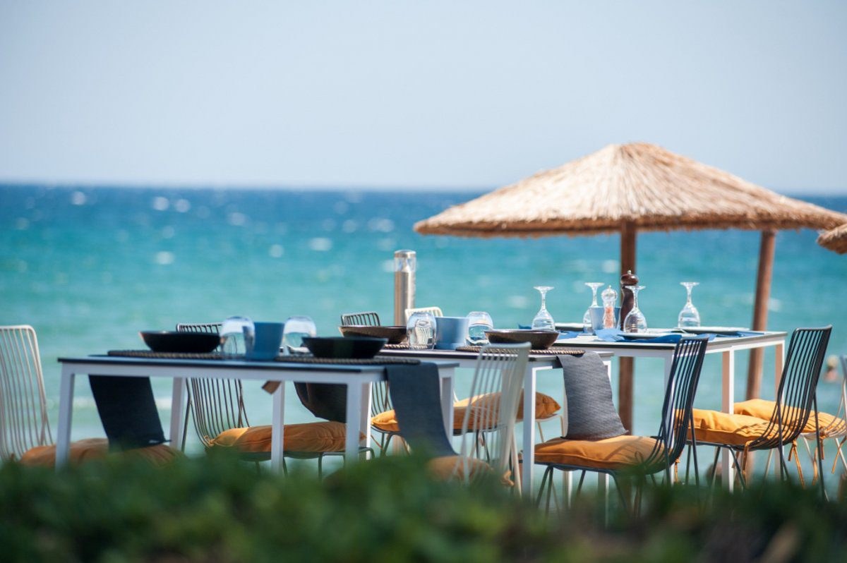 Seasabelle Hotel