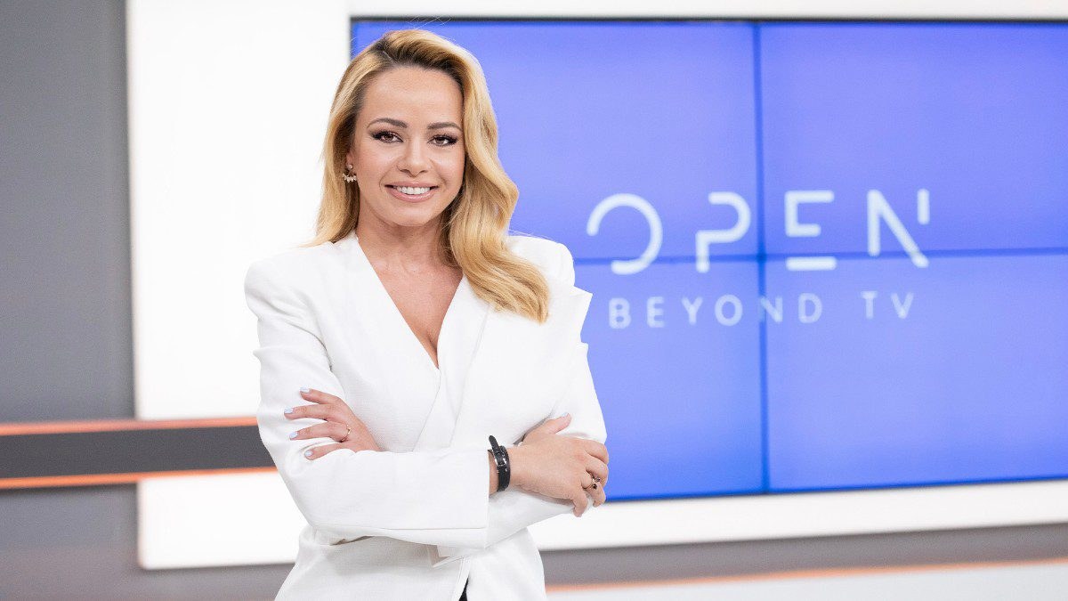 Χρύσα Φώσκολου: Έτοιμη για γάμο - Αυτός είναι ο επιχειρηματίας που της έκλεψε την καρδιά!