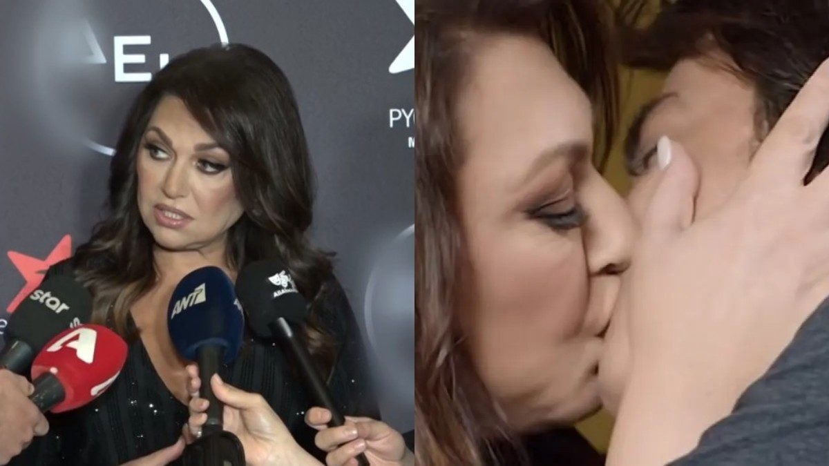 Γαρμπή Σχοινάς