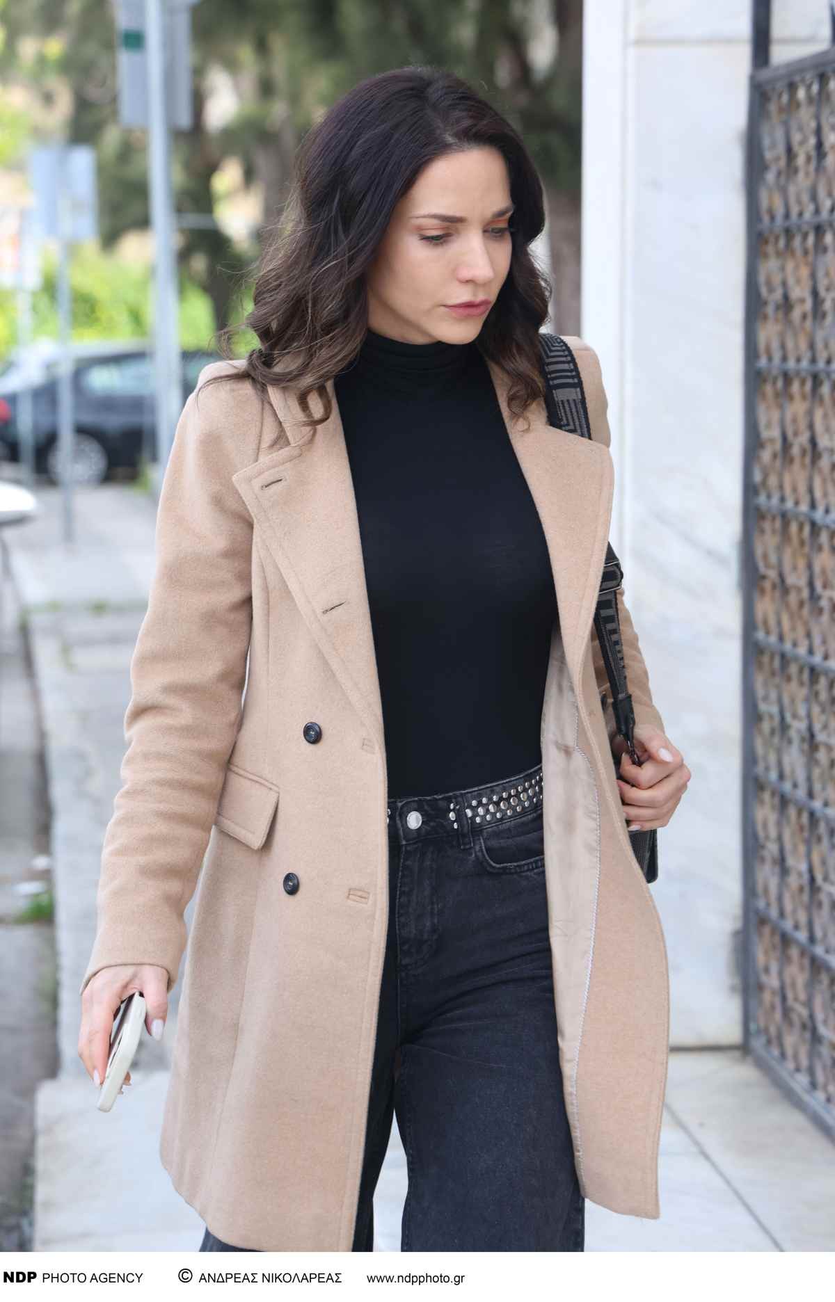 Κατερίνα Γερονικολού