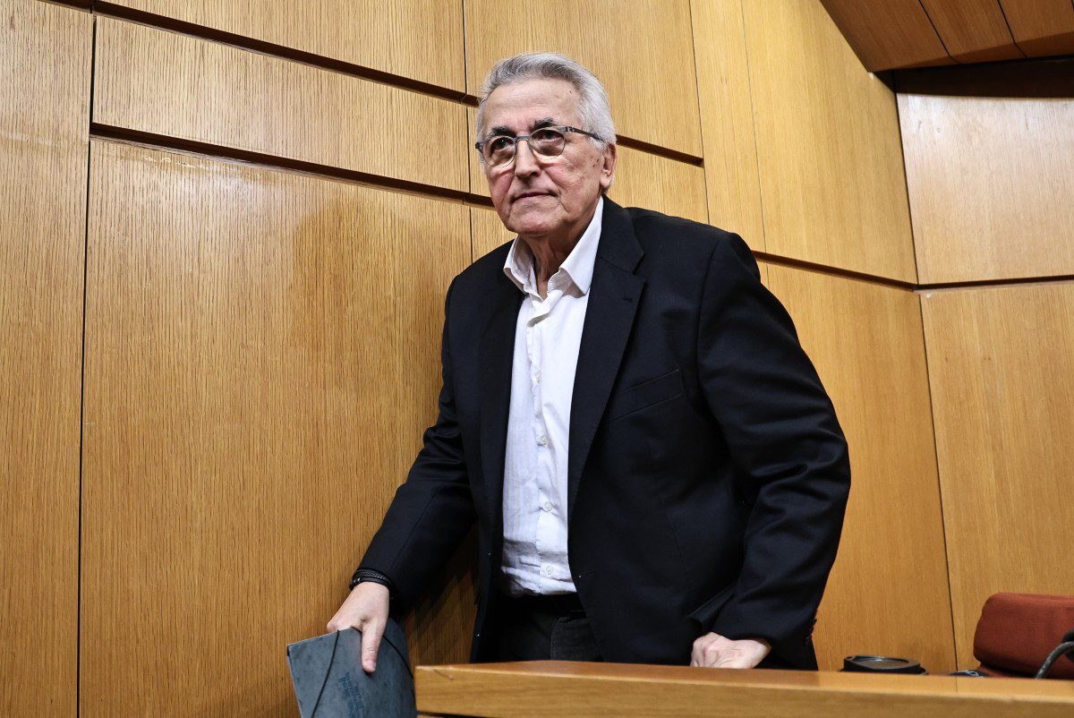 Γιάννης Παναγόπουλος