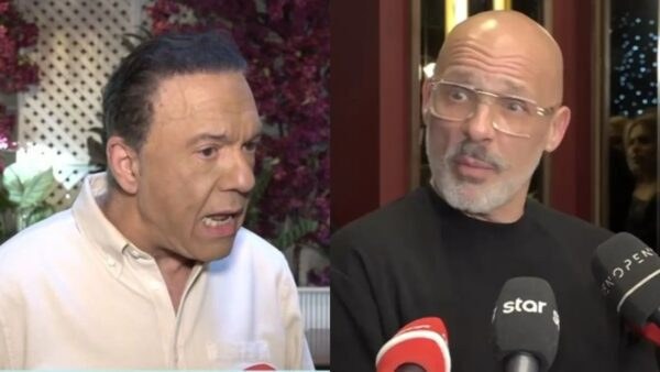 Γιαννόπουλος Μουτσινάς