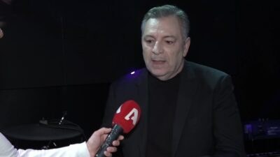 Γιώργος Δασκουλίδης