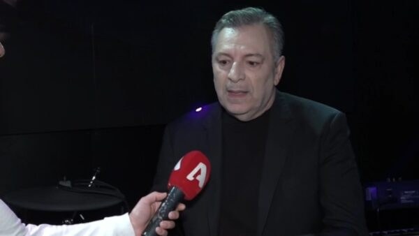 Γιώργος Δασκουλίδης