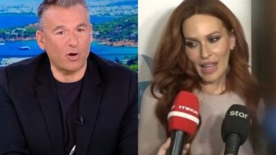 Γιώργος Λιάγκας, Σίσσυ Χρηστίδου