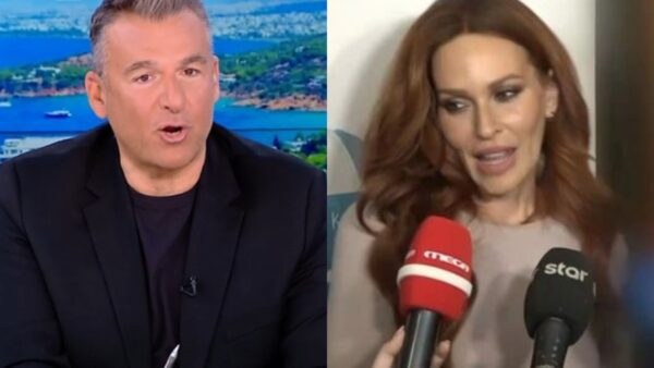 Γιώργος Λιάγκας, Σίσσυ Χρηστίδου