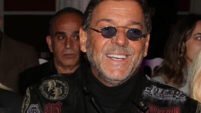 Γιώργος Τσαγκαράκης
