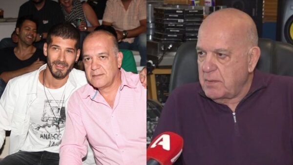 Γούναρης γιος