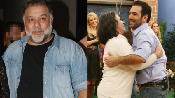 Γρηγόρης Αρναούτογλου