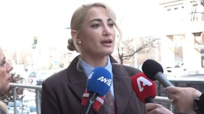 Ιωάννα Τούνη