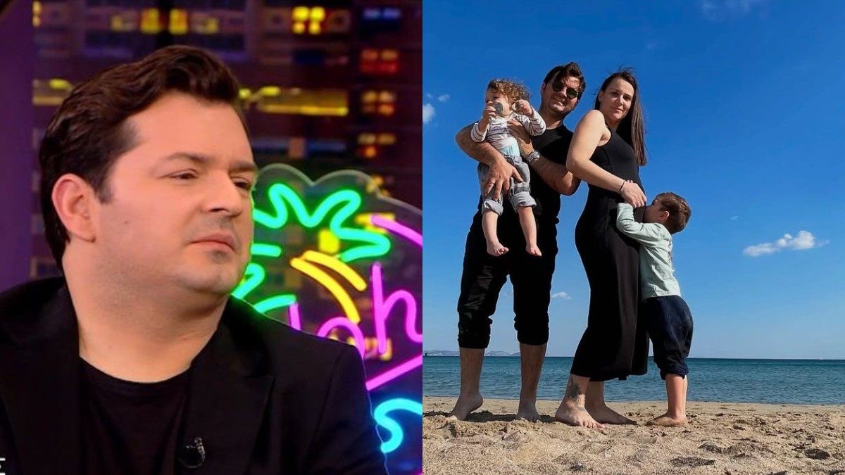 Ιωάννης Απέργης