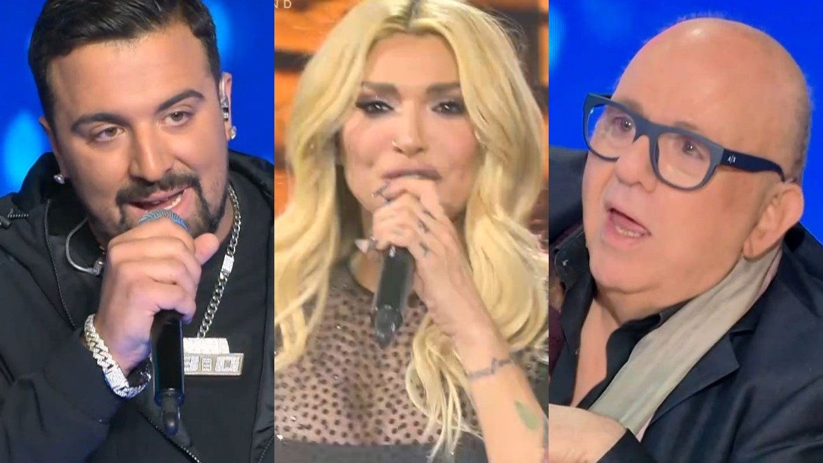 J2US highlights 21/3: Η «γκάφα» του Μουρατίδη, ο άγριος καυγάς Gio-Φασουλή και η συγκίνηση της Ηλιάδη